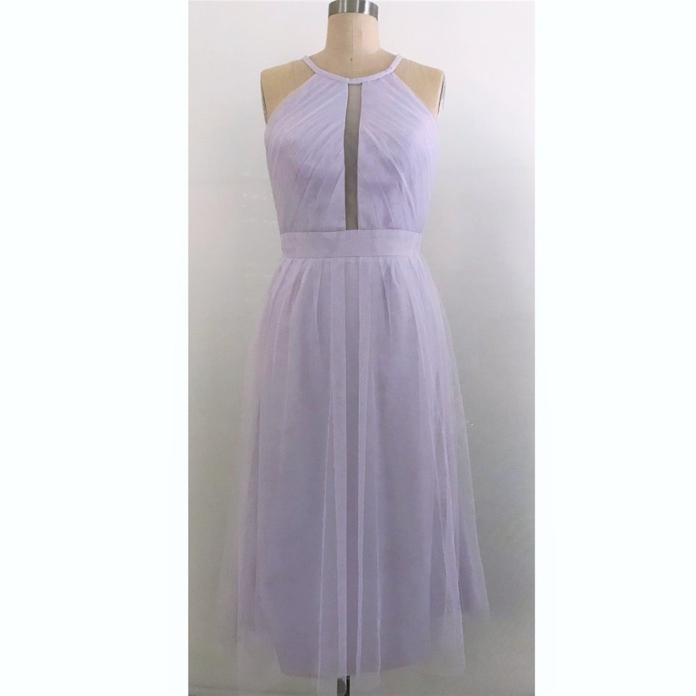 Monique Lhuillier Dress